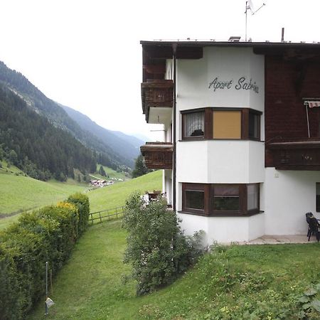 Appartement Hirschstube à Ischgl Chambre photo