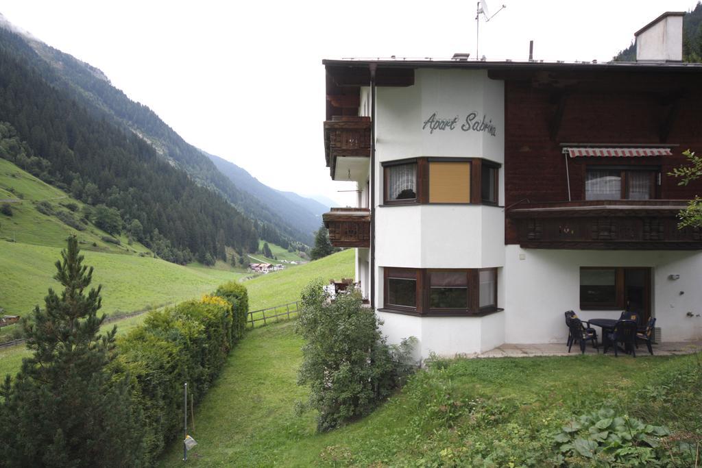 Appartement Hirschstube à Ischgl Chambre photo