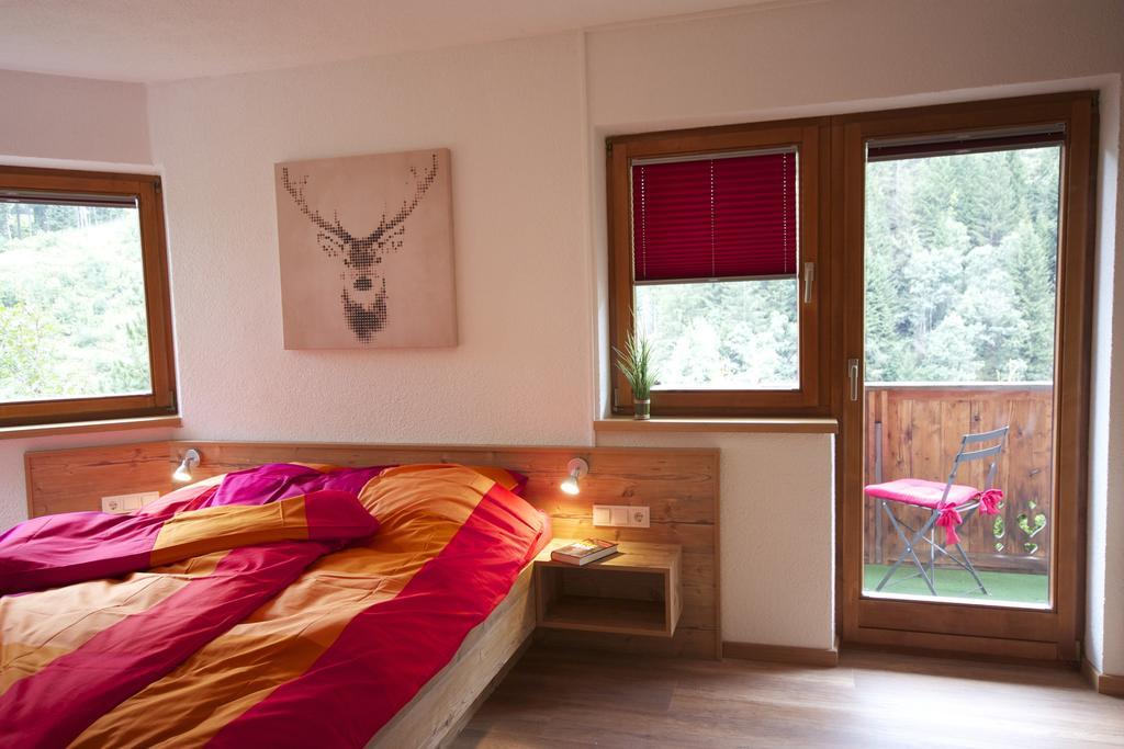 Appartement Hirschstube à Ischgl Chambre photo
