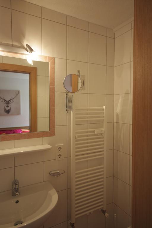 Appartement Hirschstube à Ischgl Chambre photo